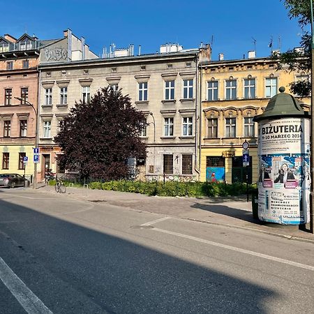 Miodova20 - Loftaffair Apartment Krakow Exterior photo