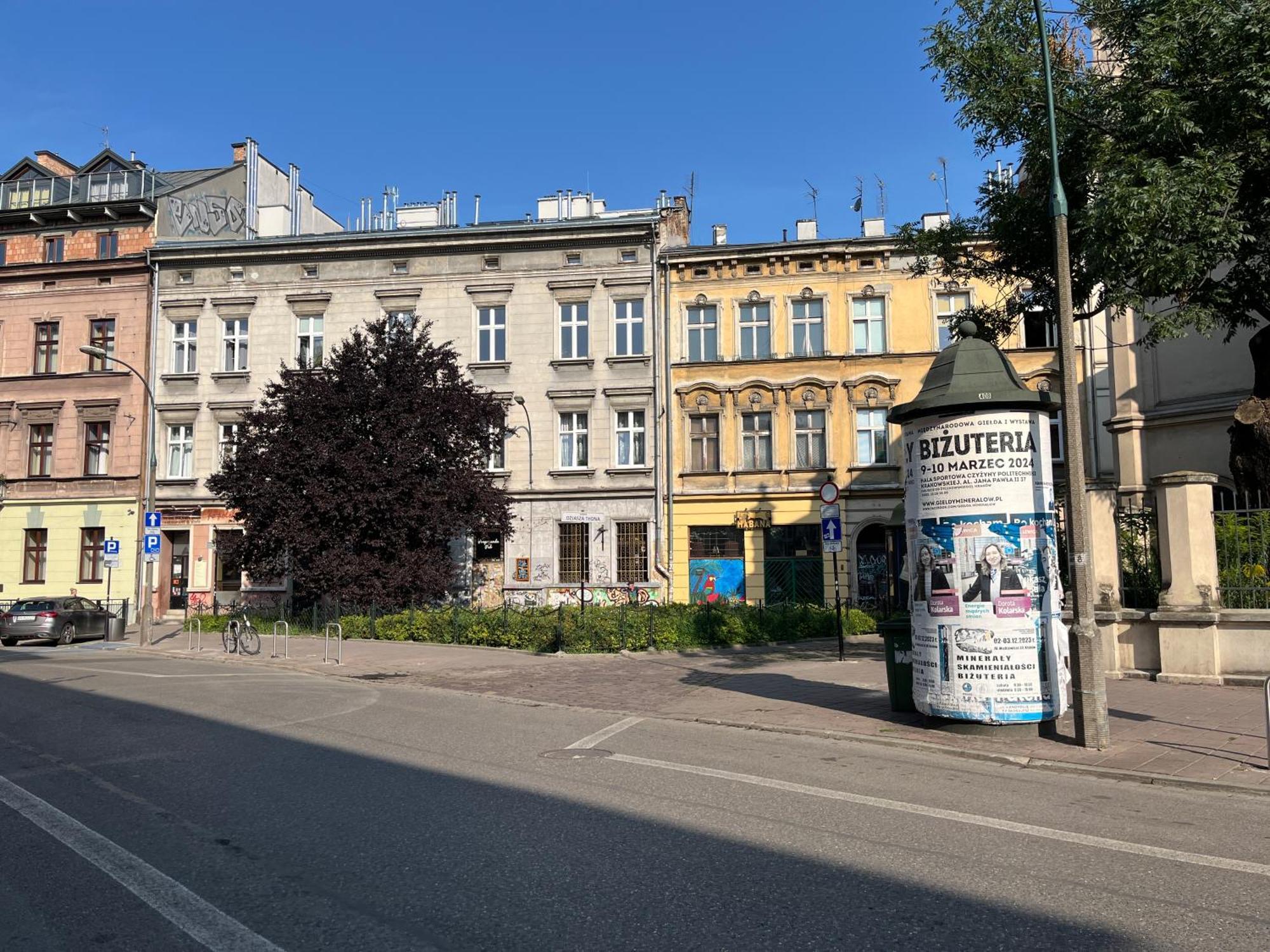 Miodova20 - Loftaffair Apartment Krakow Exterior photo