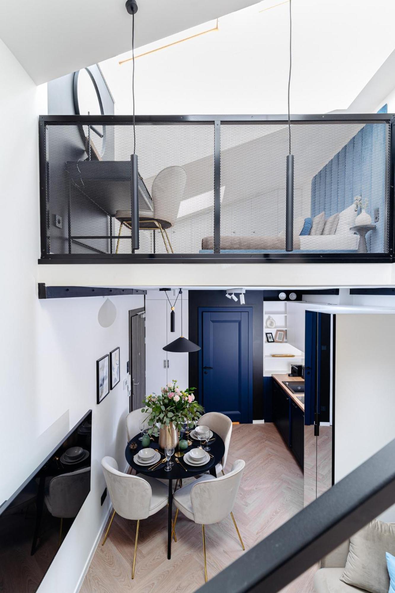 Miodova20 - Loftaffair Apartment Krakow Exterior photo